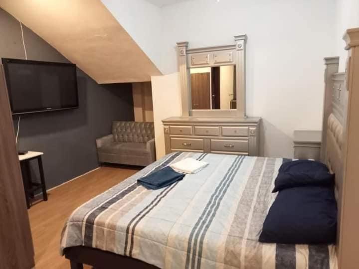 Loft Preciosos En Heroica Matamoros Extérieur photo
